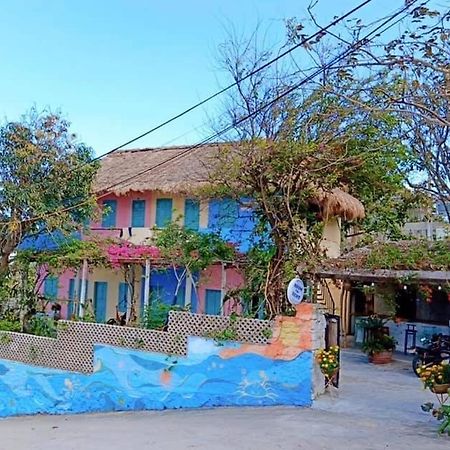 Confetti House Quy Nhon Exterior foto