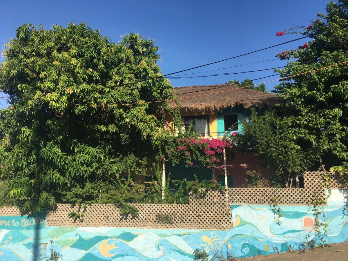 Confetti House Quy Nhon Exterior foto