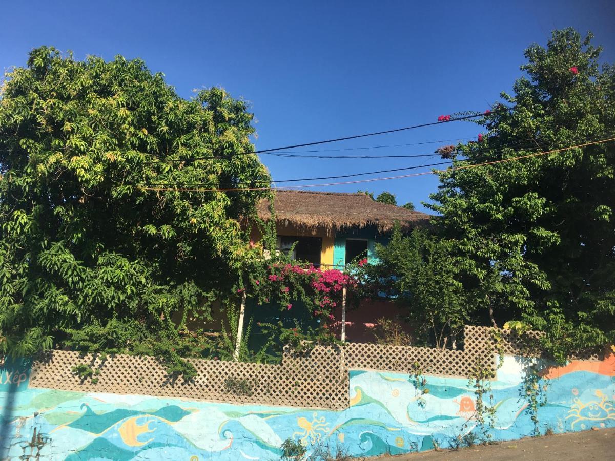 Confetti House Quy Nhon Exterior foto