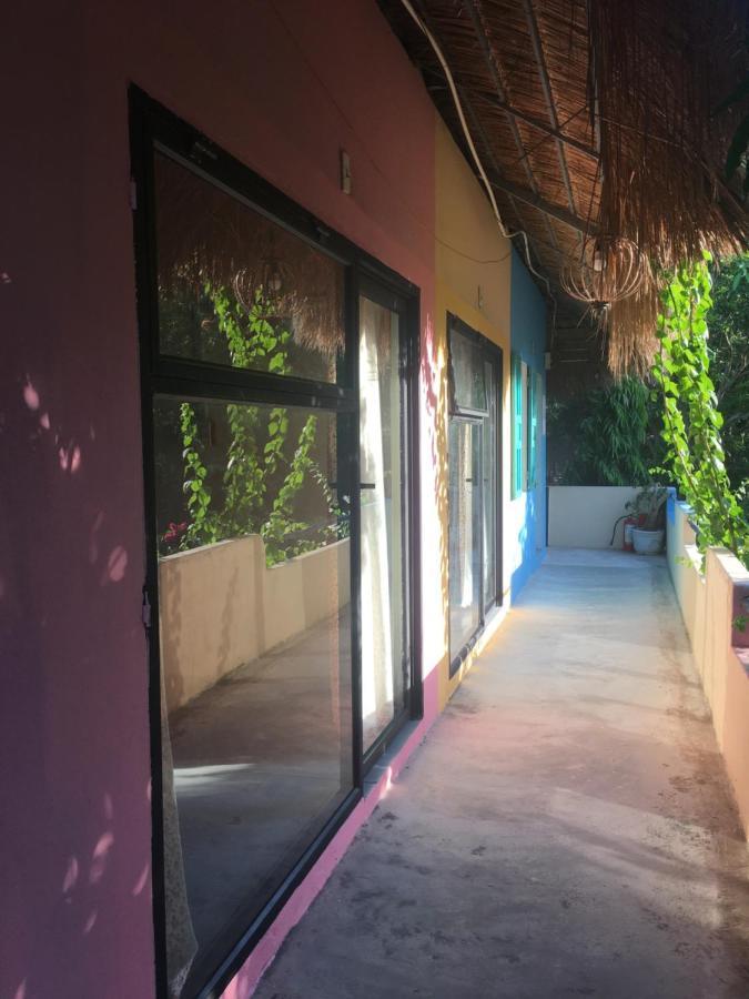Confetti House Quy Nhon Exterior foto