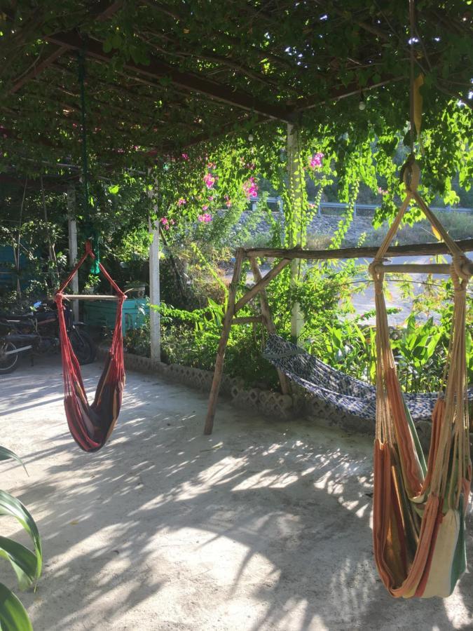 Confetti House Quy Nhon Exterior foto