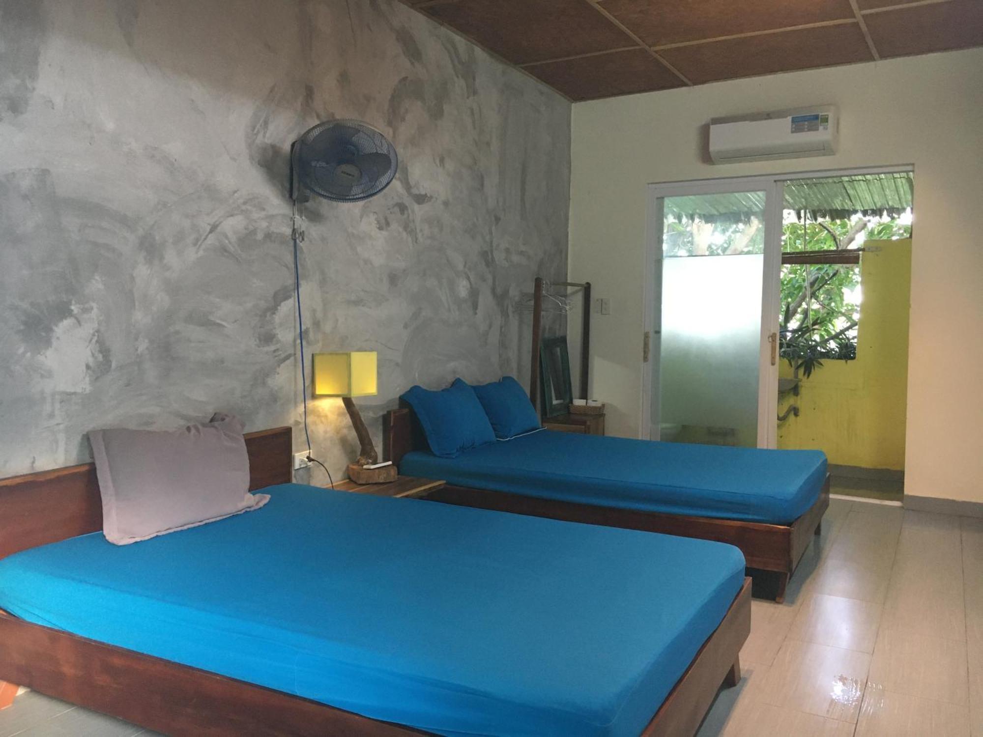 Confetti House Quy Nhon Exterior foto