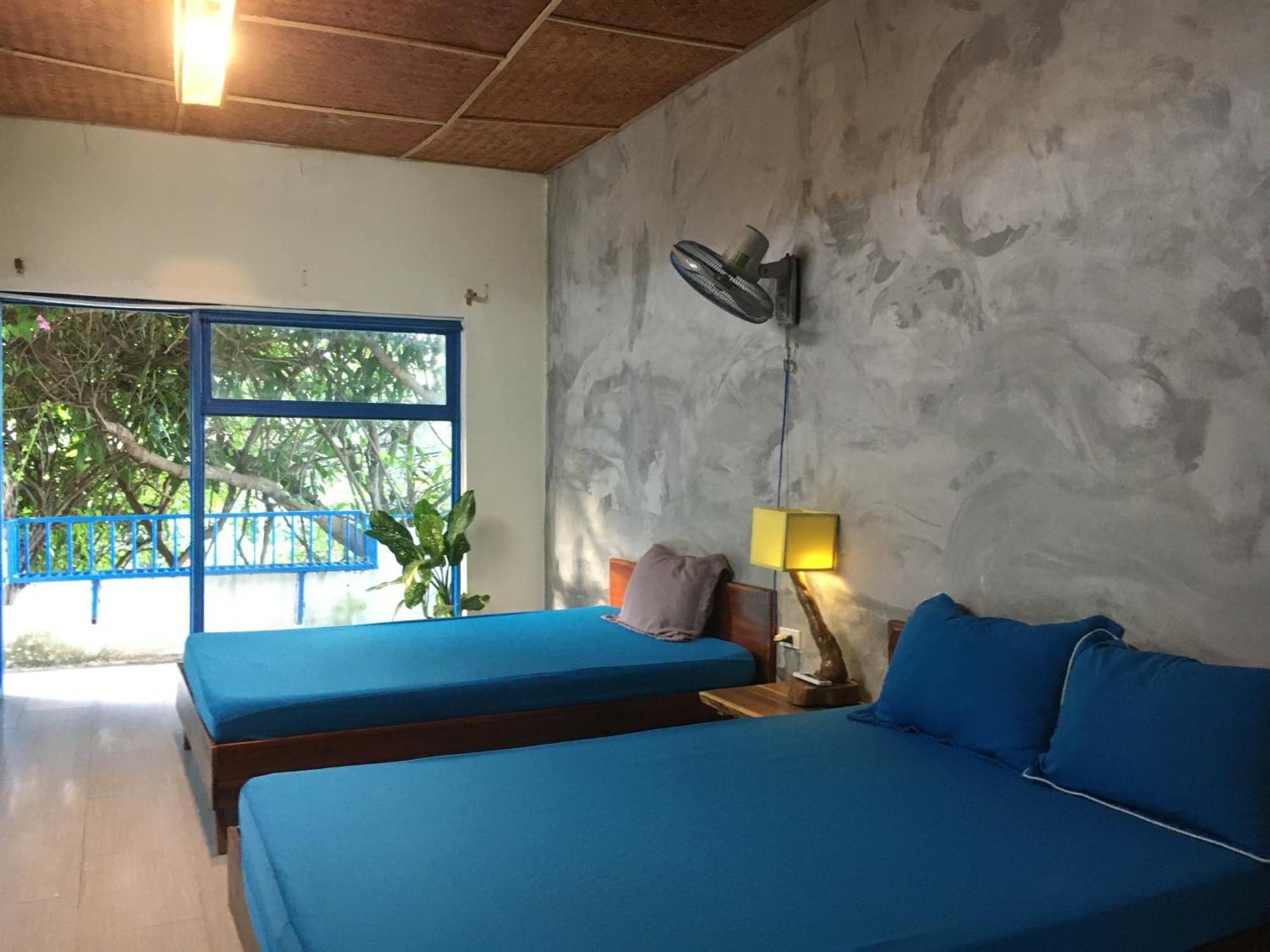 Confetti House Quy Nhon Exterior foto