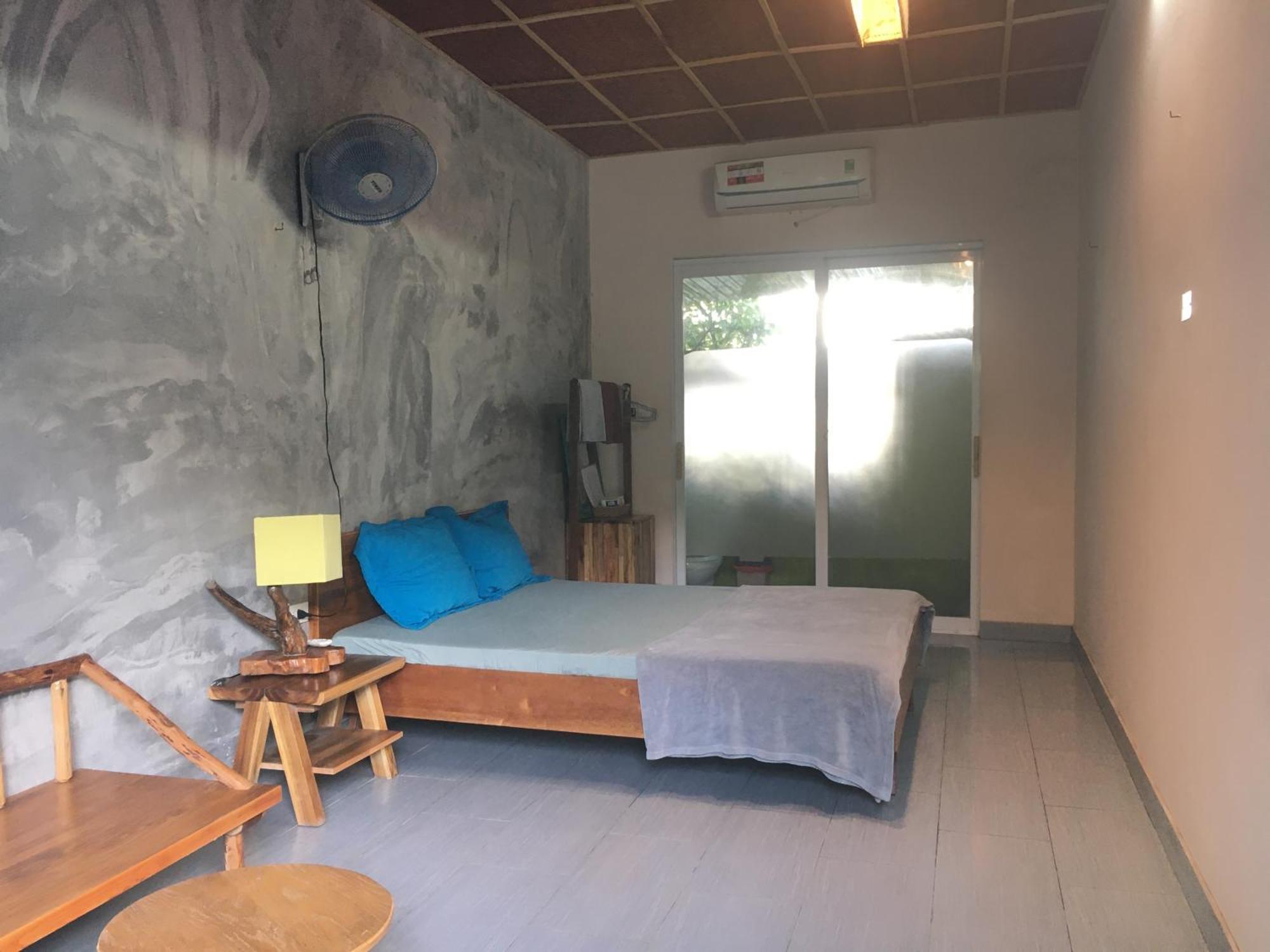 Confetti House Quy Nhon Exterior foto