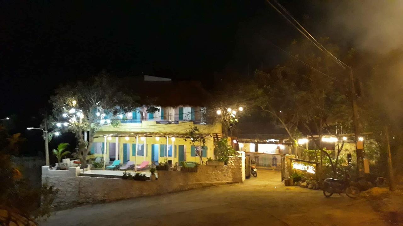 Confetti House Quy Nhon Exterior foto