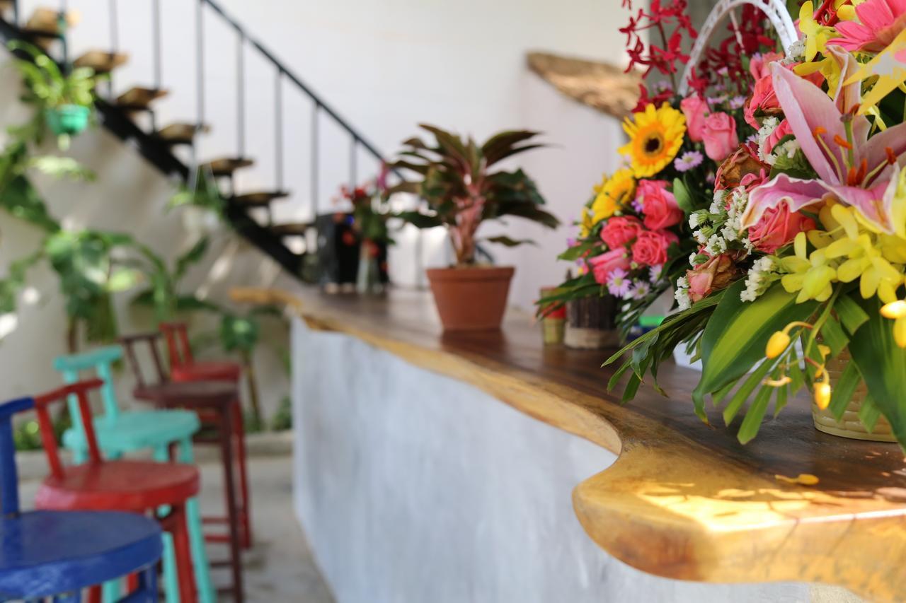 Confetti House Quy Nhon Exterior foto