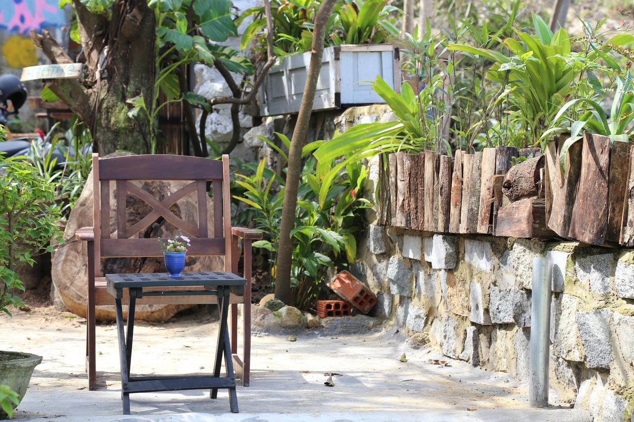 Confetti House Quy Nhon Exterior foto