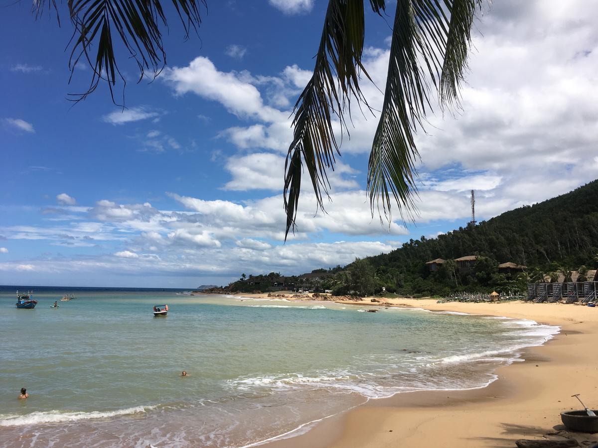 Confetti House Quy Nhon Exterior foto