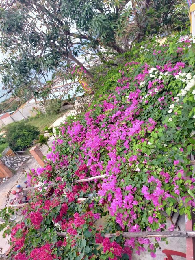 Confetti House Quy Nhon Exterior foto