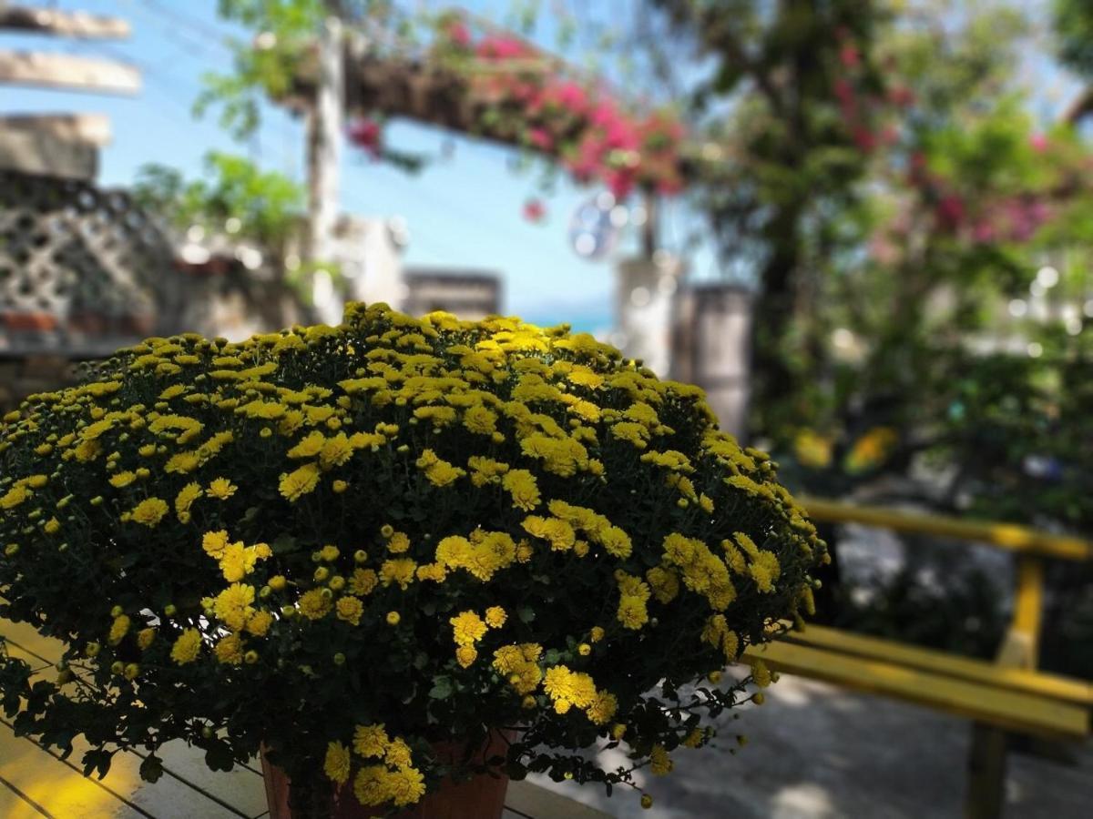 Confetti House Quy Nhon Exterior foto