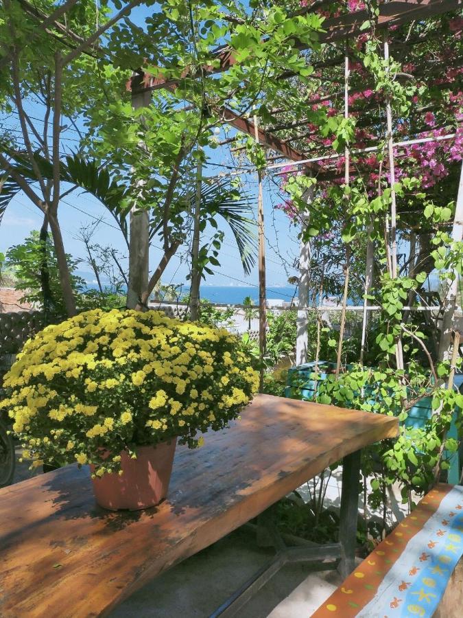 Confetti House Quy Nhon Exterior foto